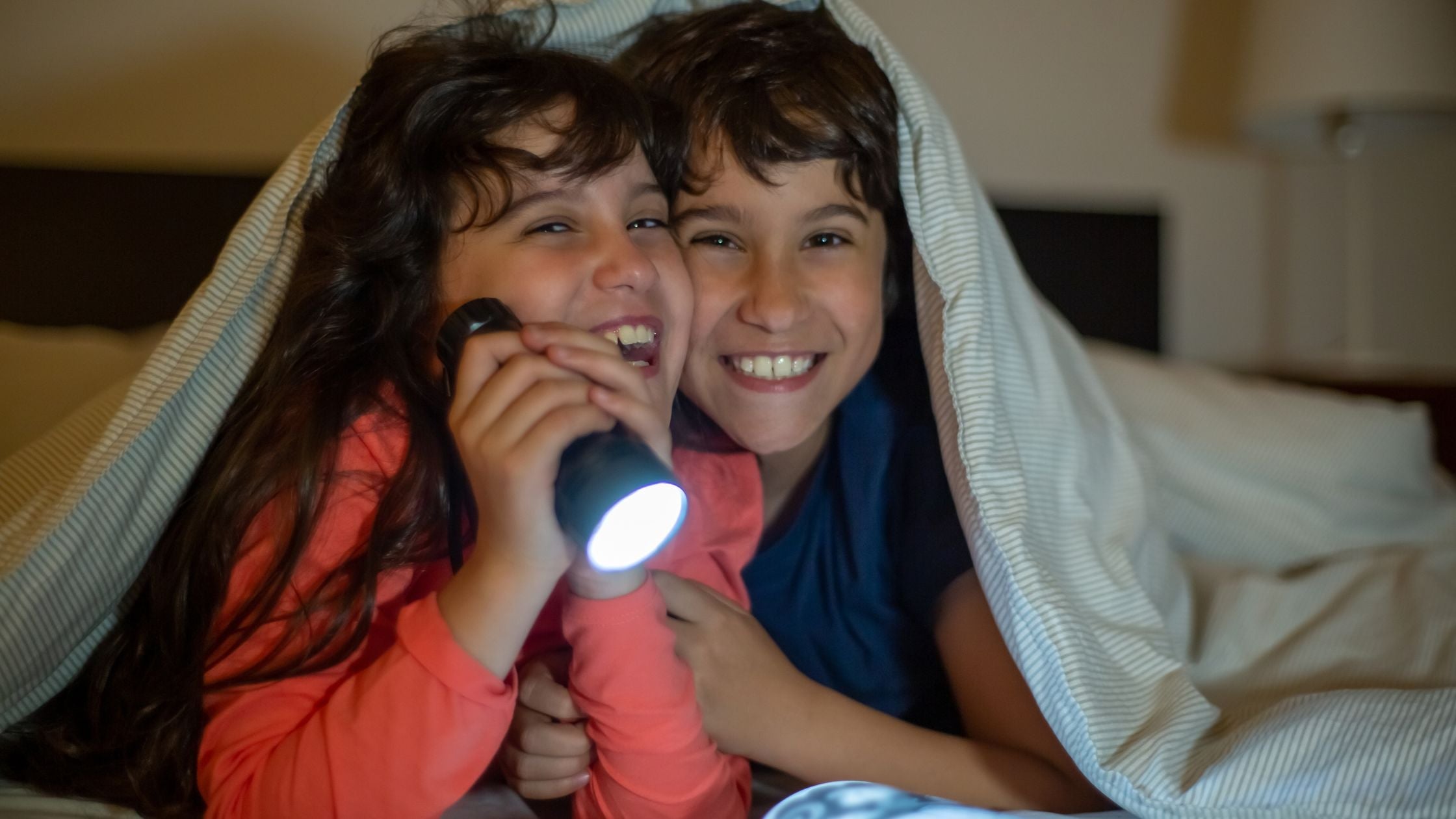kids bedtime