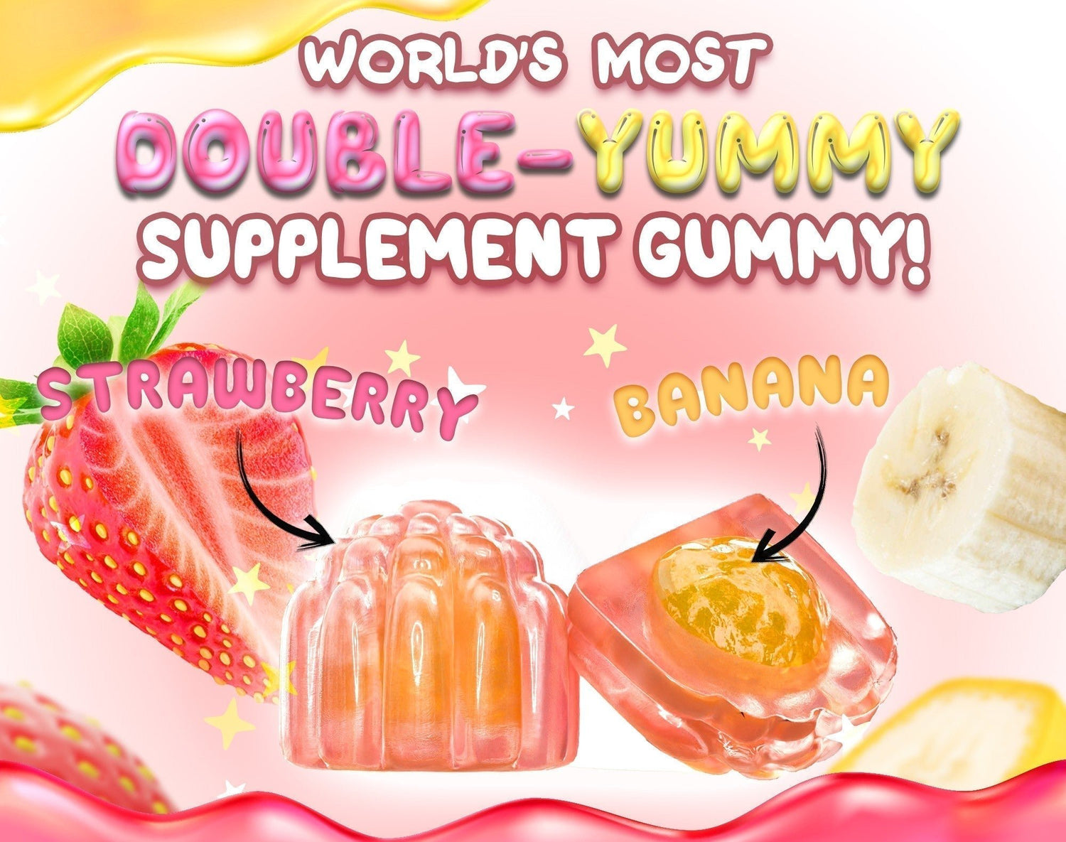 Magnesium Gummies