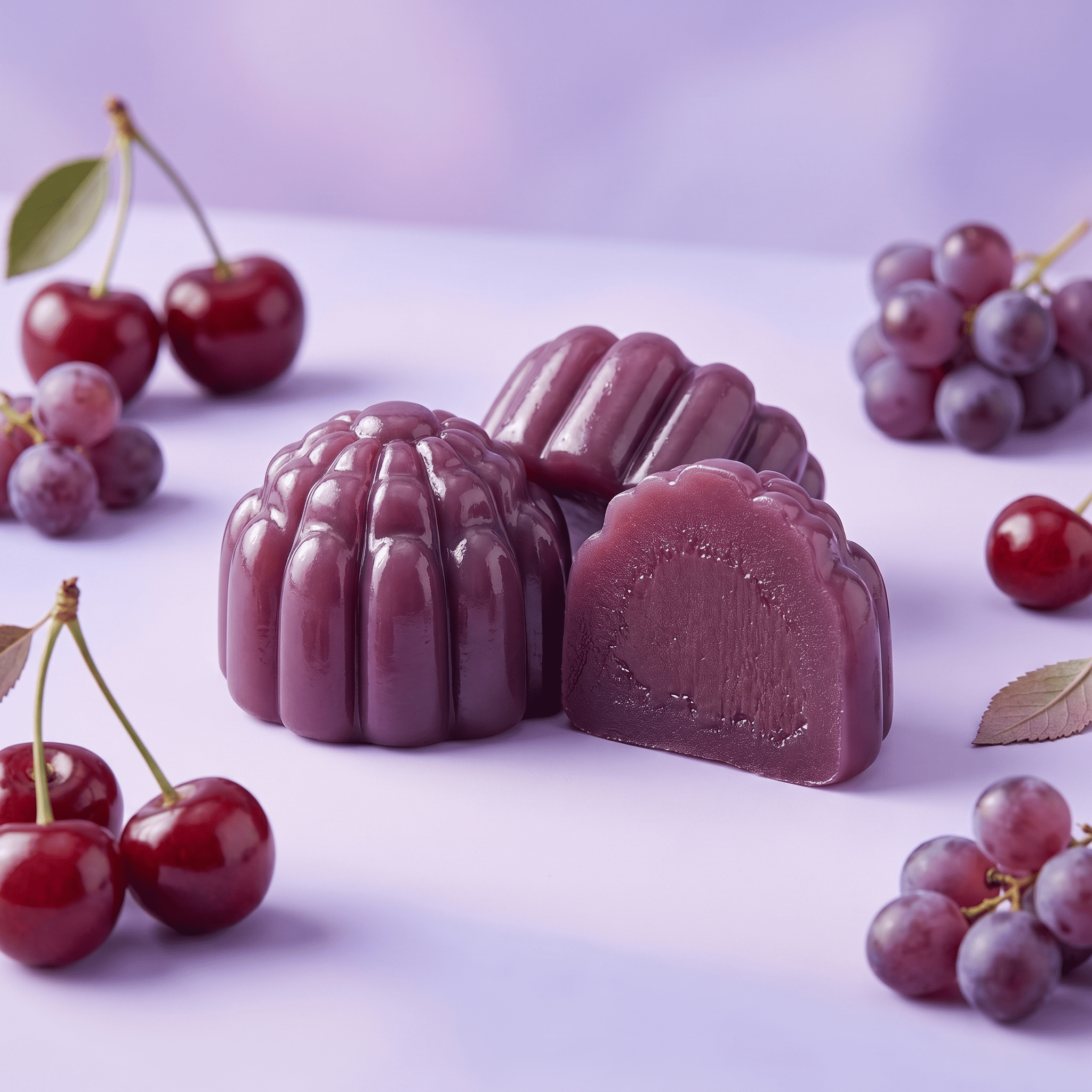 Oh My Chewy Sleep Gummies