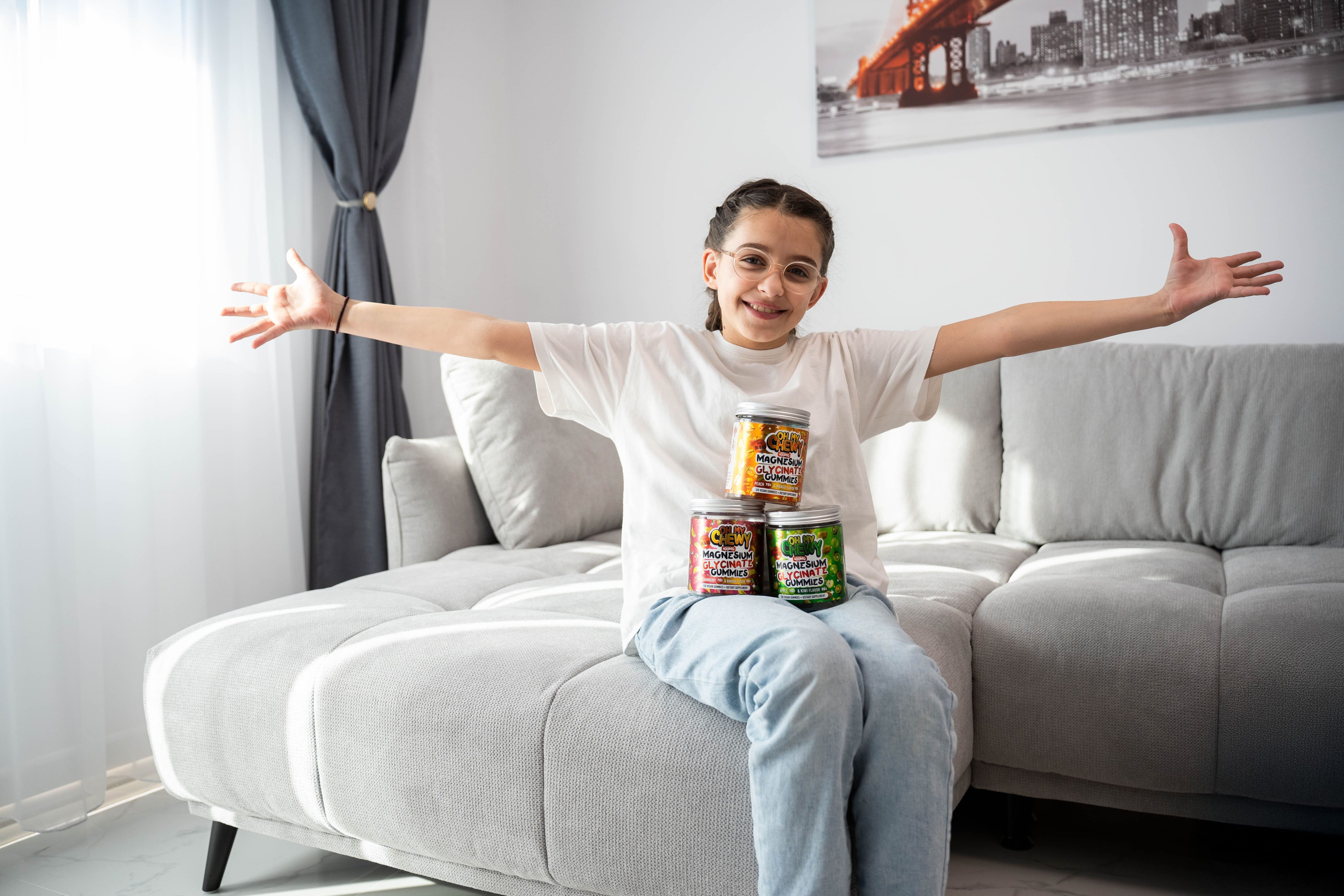Got a Picky Eater? How to Sneak In the Nutrients Without a Fuss