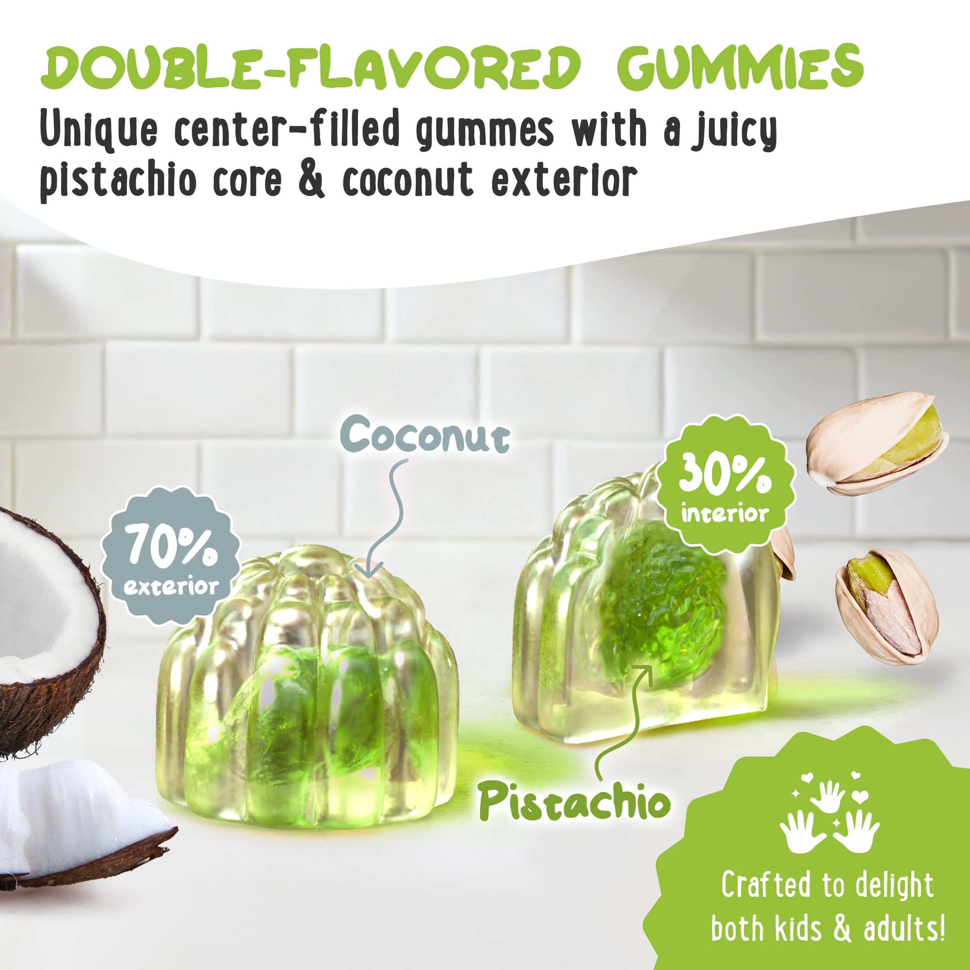 Bundle & Save – Mix Any Gummies - OhMyChewy