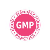 GMP Certified Quality