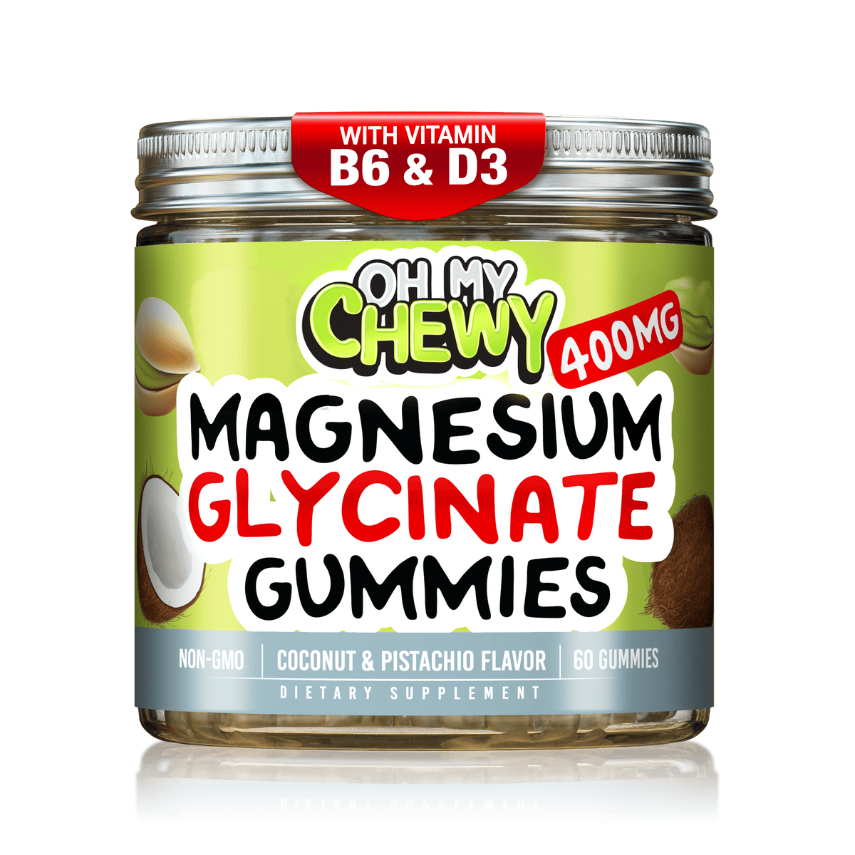 みこちゃんghy　　MG 石鹸 120g×2個　ミニ20g付　４セット Latest_Magnesium_cocos_60_coun
