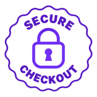 Secure checkout