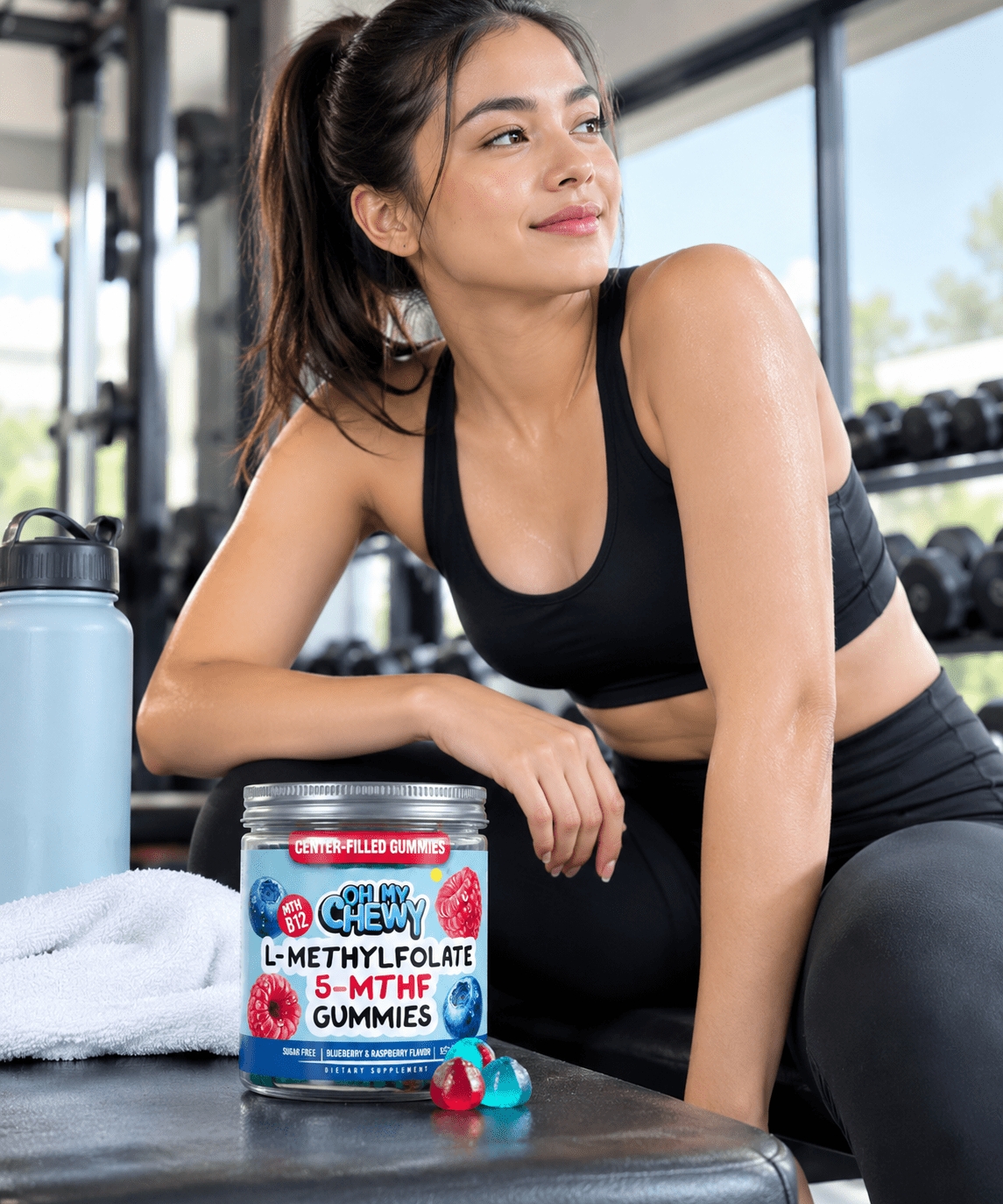 The Small Daily Change That Made Nutrition Feel Easier