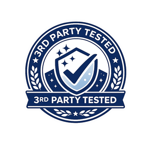 Clean Label, Verified Quality