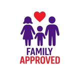Family-Approved