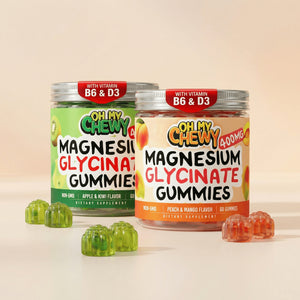 Magnesium
