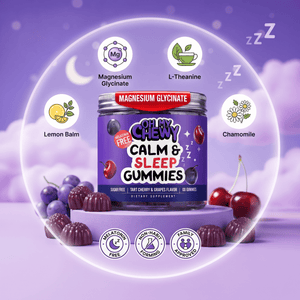Melatonin-Free Formula That Actually Works