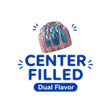 Center-Filled
