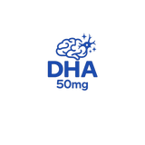 DHA 50mg