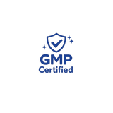 GMP Certified
