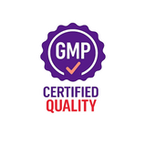 GMP Certified Quality