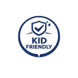 Kids & Adults Approved