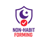 Non-Habit Forming