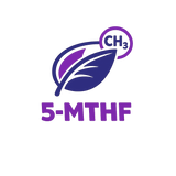 Methylated B9 & B12
