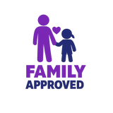 Family-Approved