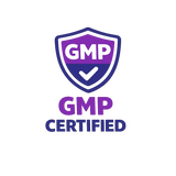 GMP Certified Quality