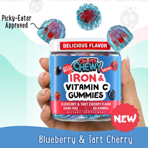 Clean, High-Quality Ingredients