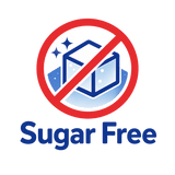 Sugar-Free & Clean